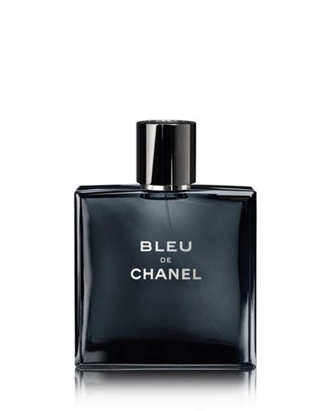 macy's bleu de chanel parfum